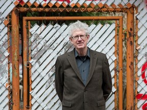 Director Brian McKenna in 2013.