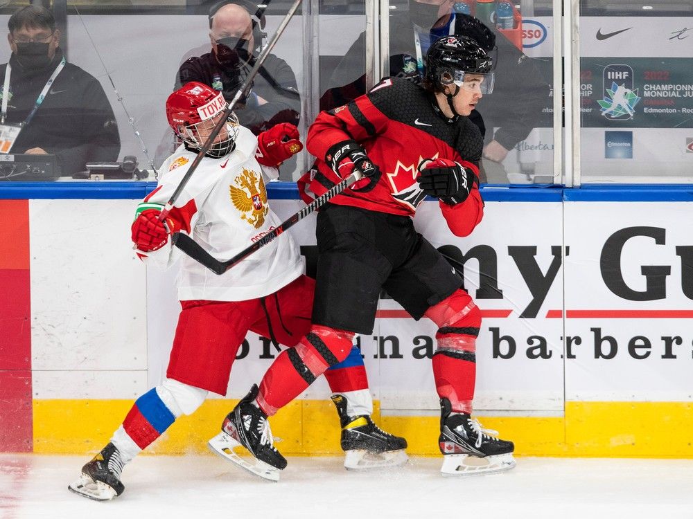 Without NHL stars, Canada's men's hockey team is an inscrutable