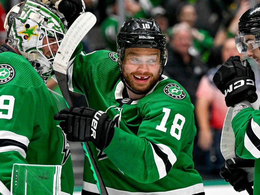 Is Jim Nill's 'Win Now' Strategy Out of Date for the Dallas Stars?