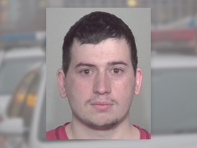 Marc-Antoine Corbeil, 26, pleaded guilty to several counts of child luring, extortion and possession of child pornography.