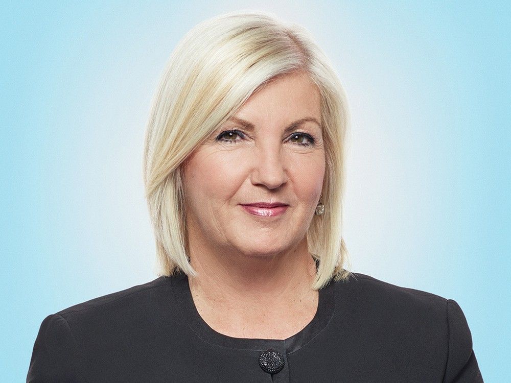 Former MNA Maryse Gaudreault new chair of National Capital Commission