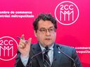 “Are you really comparing the job of being a teacher to the job of being an MNA?” Education Minister Bernard Drainville told Le Devoir newspaper. Teachers like David Dollis of Ormstown took exception.