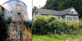 Spain vs. L’Île-Dorval: Both are around $330,000.