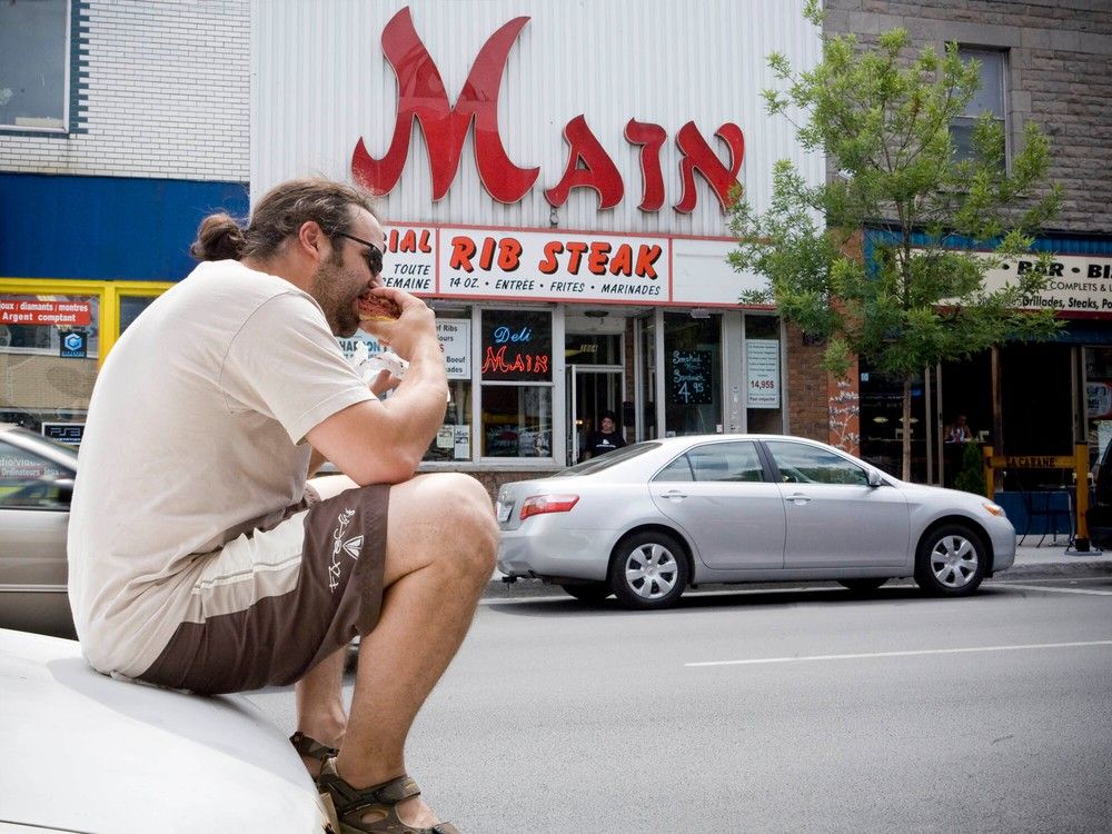 Main Deli suddenly closes its doors after 50 years on St-Laurent