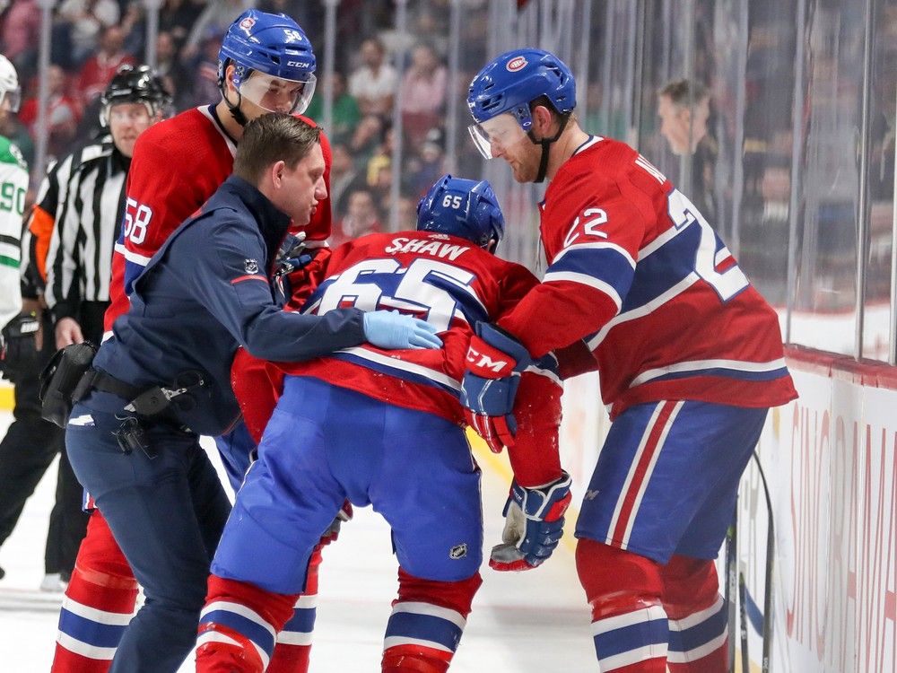 Return of injured Habs will lead to some difficult decisions - Cult MTL