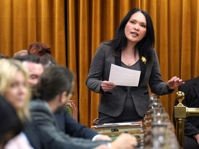 Vancouver East NDP MP Jenny Kwan has been told she's an 'evergreen' target of the Chinese government for her outspoken defence of human rights.