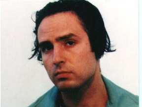 Agostinho Ferreira, now 59, is seen in 1995 file photo.