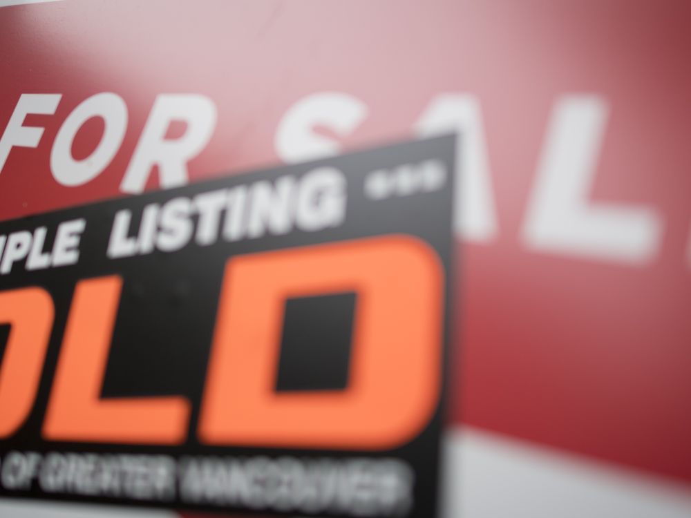 Montreal home sales down eight per cent in May from last year