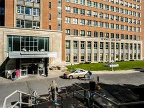 Montreal General Hospital