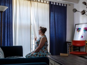 The epidemic of loneliness