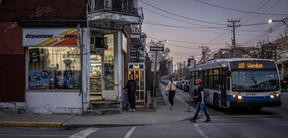 An ode to Montreal's old-school dépanneurs