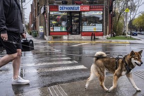 An ode to Montreal's old-school dépanneurs