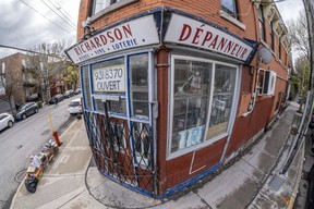 An ode to Montreal's old-school dépanneurs