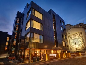 Canopy by Hilton