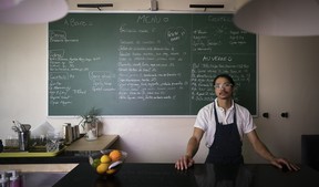 Why Montreal's smaller restaurants have an edge