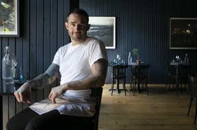 Why Montreal's small restaurants have an edge