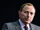 NHL Commissioner Gary Bettman knows that the massive Hockey Canada sexual assault scandal is too big to be contained by the usual smoke and mirrors. Bettman’s strategy will be to mitigate the reaction, Jack Todd writes.