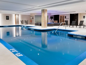 hotel intel