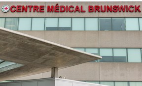 Brunswick Medical Centre