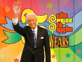 Longtime Price Is Right host Bob Barker has died at age 99 on Saturday, Aug. 26, 2023, at his home in Los Angeles.