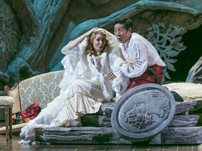 Opera de Montreal opens its 2023-24 season with Mozart's The Marriage of Figaro