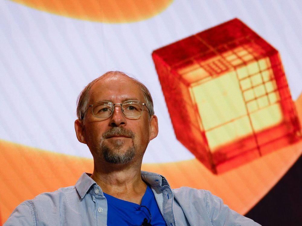 Montreal's Blockstream bets on Bitcoin comeback hoarding mining rigs