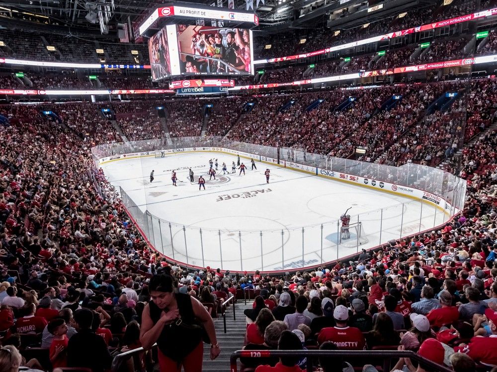 Stu's Slapshots: Canadiens Economics 101 and answering fans' questions