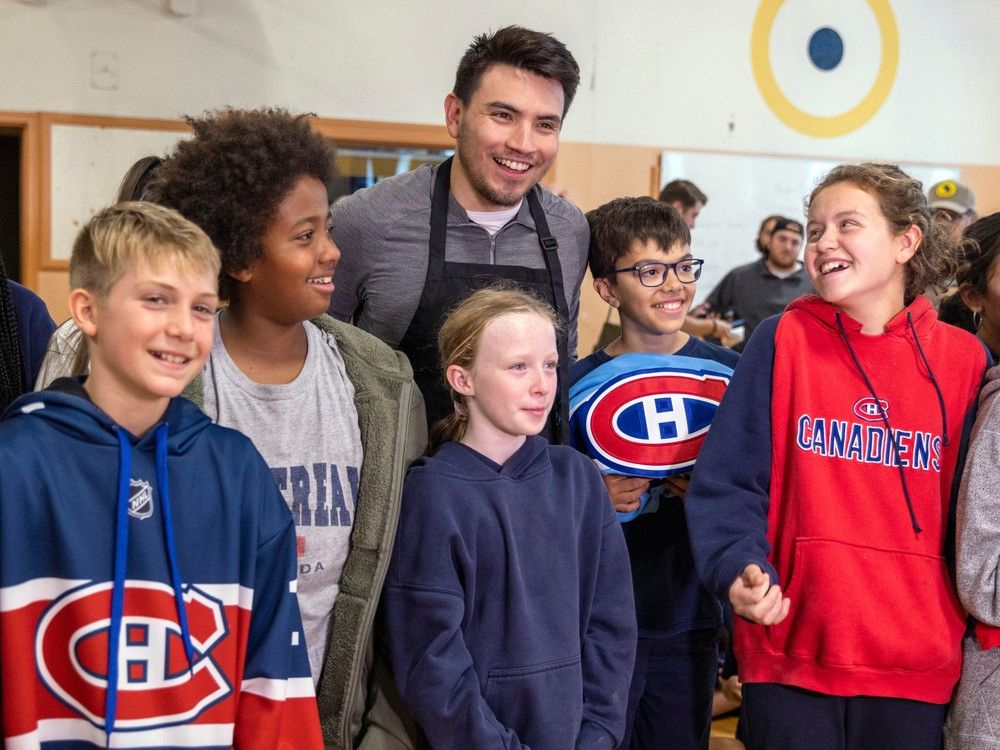 Relax, it's Carey Price: Tales of the 'super easygoing dude