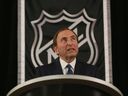 It has been a mere 15 months since NHL commissioner Gary Bettman promised a thorough investigation of the 2018 junior assault scandal and eight months since Bettman said the investigation was “getting really close to the end,” Jack Todd writes.