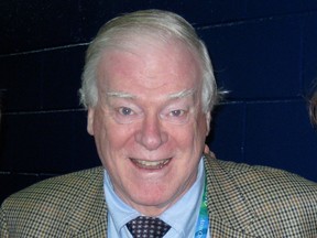 Dr. David Mulder is seen smiling in a tweed jacket.