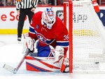 Montreal Canadiens: Devils spoil Slafkovsky's Habs debut with 2-1  pre-season win