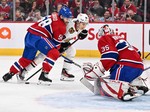 Marc Staal: 'I should have been wearing a visor' - The Globe and Mail
