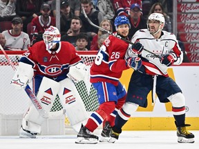 Stu's Slapshots: Sens owner has interesting comments about Canadiens