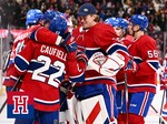 Juraj Slafkovsky's debut at Canadiens' rookie tournament left everyone  impressed except him - The Athletic
