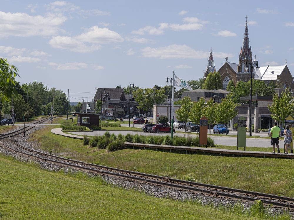 Early work to begin on project to divert trains from downtown Lac