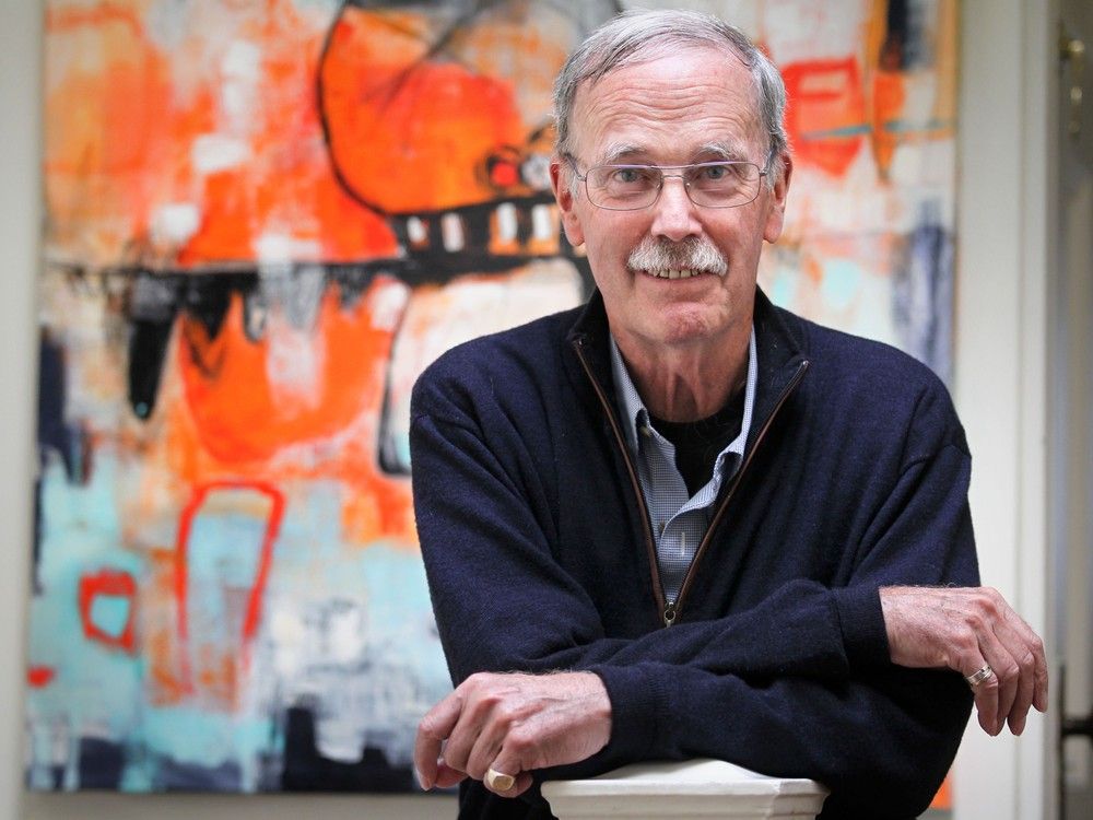 Brownstein Derek Drummond always left us laughing Montreal Gazette