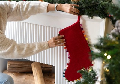 Experience the joy of hosting with Linen Chest's new holiday decor