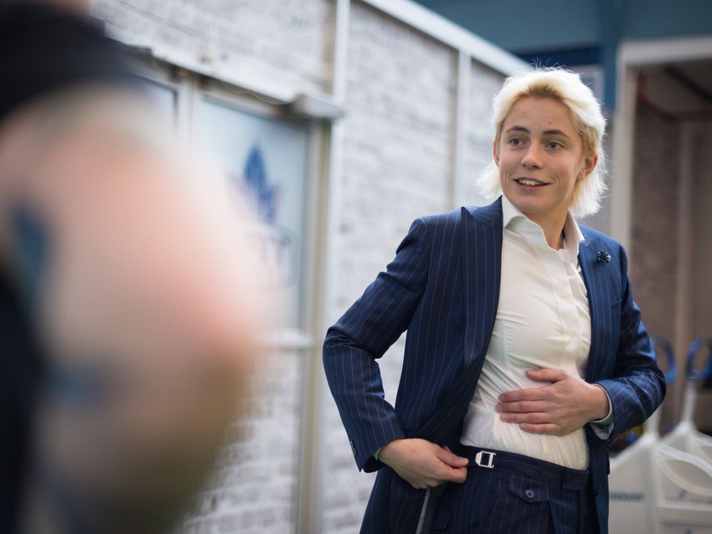 PWHL camp invites prepare to battle for women's pro hockey jobs