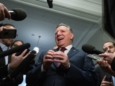 Former Montreal Canadiens owner John David Molson dies at age 88