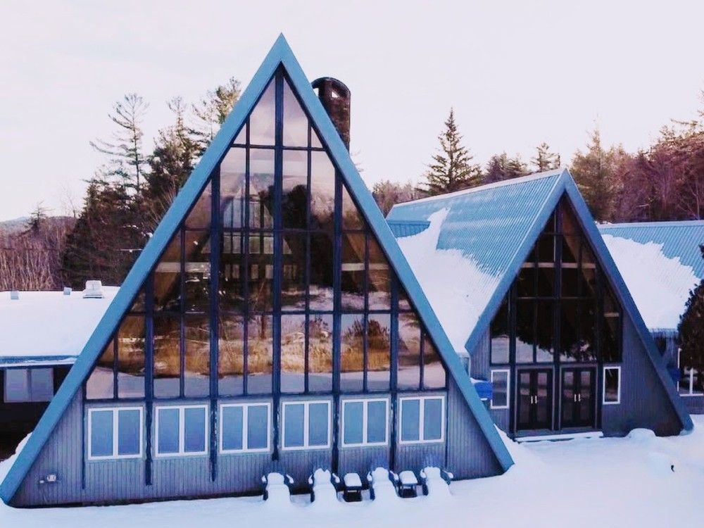 Hotel Intel: NewVida channels pure Adirondack mountain life