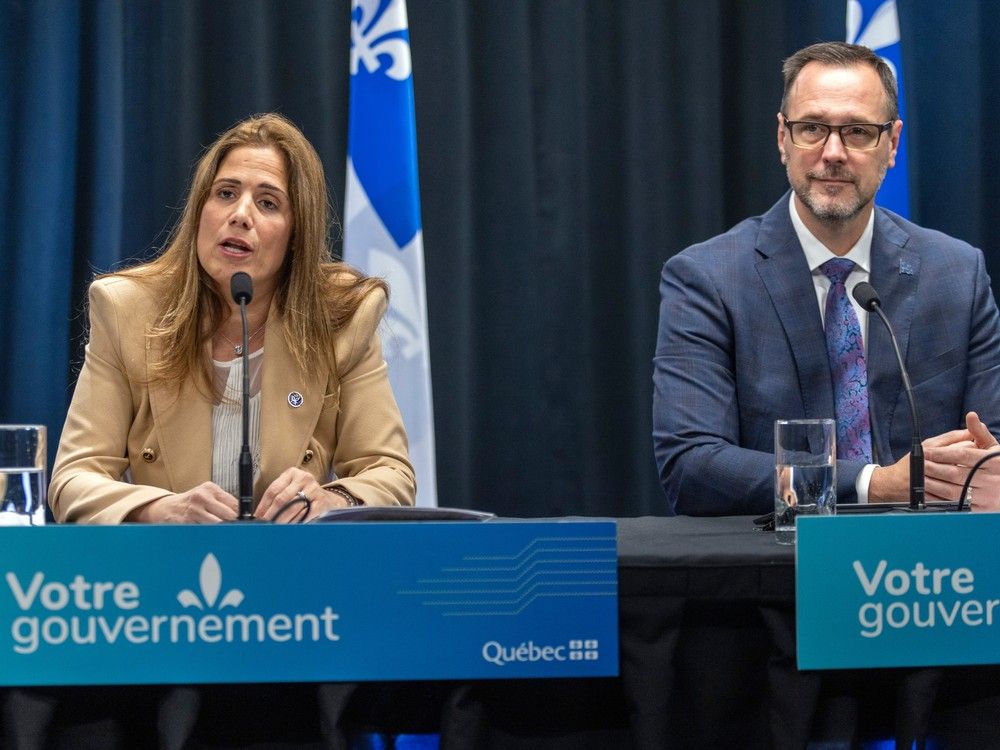 Opinion A Glimmer Of Hope For 2024 Despite Divisive Quebec Government   1014 City Language 