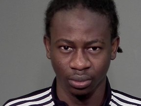 Ben Malick Ouattara is being sought by Montreal police.