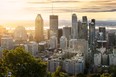 montreal cityscape urban planning