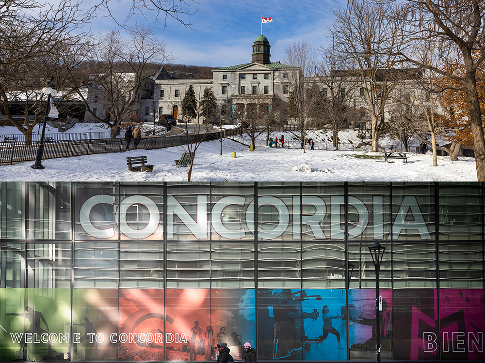 Researchers unpack claims McGill, Concordia are overfunded and hurting
French
