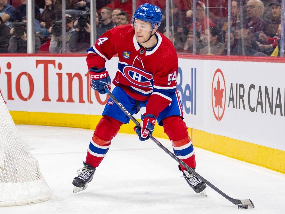 Stu Cowan: Finding Consistency Is Key To Success In Canadiens' Rebuild ...