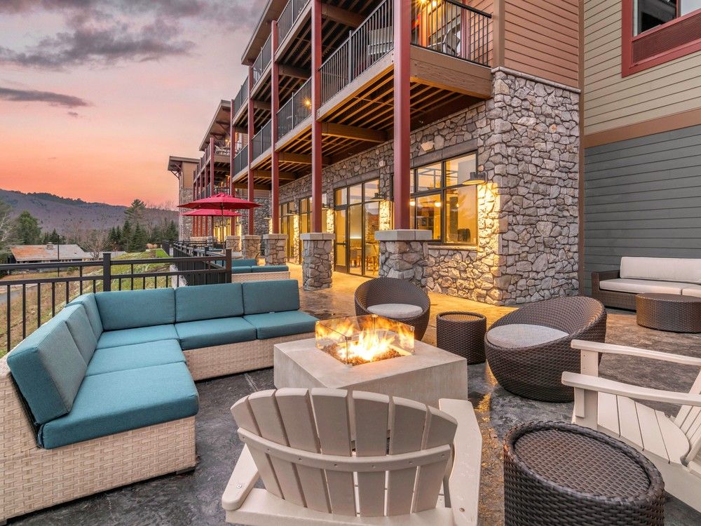Hotel Intel: New Cambria hotel brings modernity to historic Lake
Placid