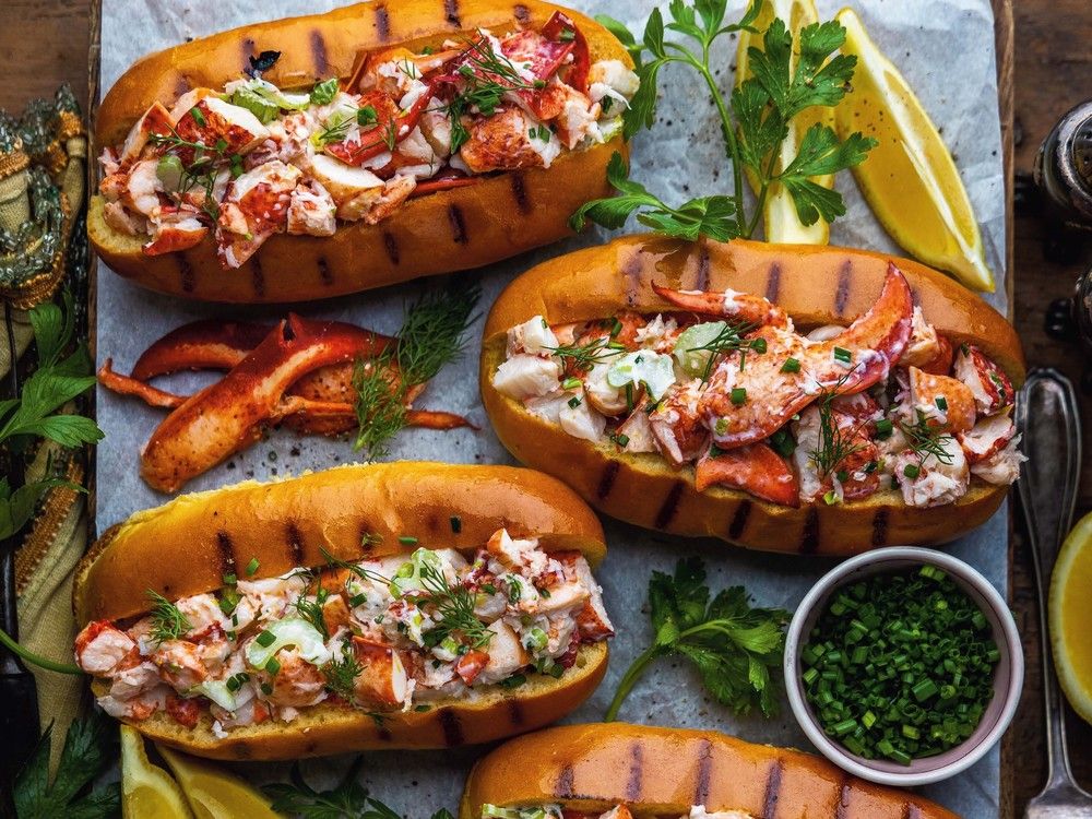 Six O’Clock Solution: Get hooked on the ultimate lobster roll