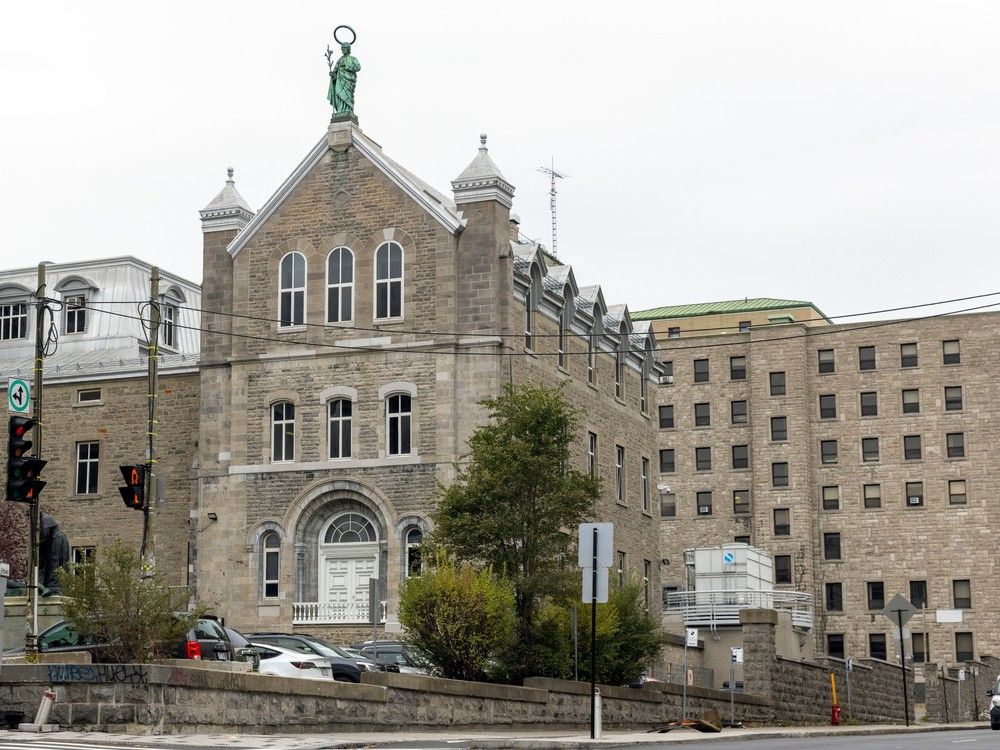 'Confusion and dissatisfaction' at Montreal homeless shelter Quebec