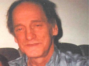 LaSalle resident George Riches was killed in his home on Sept. 12, 2021.