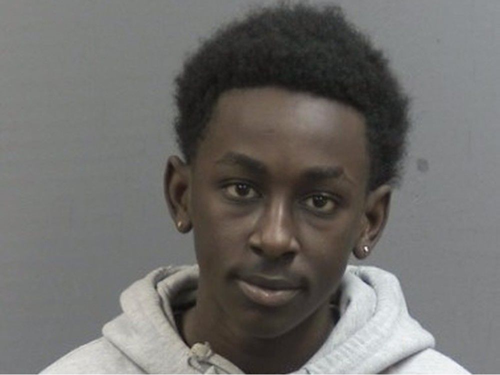 Montreal police searching for missing 15yearold Montreal Gazette